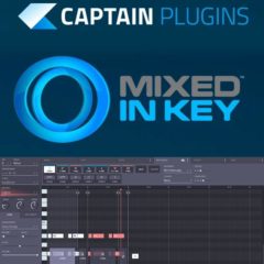 Mixed In Key Captain Plugins 2.0 En Español