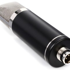 Mojave Releases MA-50 Large-Diaphragm Transformerless Condenser Microphone