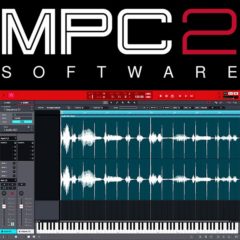 AKAI Updates MPC Software – Conscious Uncoupling From Hardware