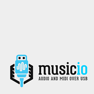 Music IO App – Send MIDI Between iOS Devices & Apple Computers Via Lightning Cable