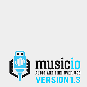 Music IO App Updated To Version 1.3 – Now With Bidirectional Audio