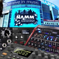NAMM 2017 – Ten Things DJs & Electronic Musicians Need To Know About