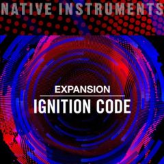 Native Instruments Releases Ignition Code Sample Pack