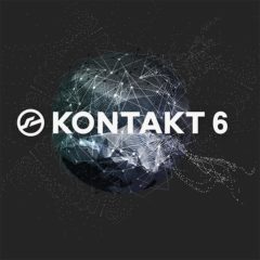 Native Instruments’ Kontakt 6 Is Now Available