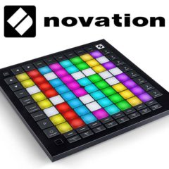 Novation Upgrades Launchpad Pro To Version 3.0