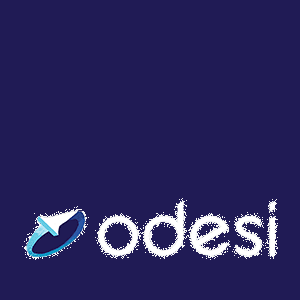 creating music with odesi