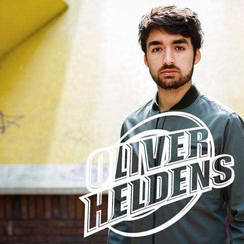 New Music Tuesday: Oliver Heldens