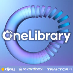 AlphaTheta, Native Instruments & Algoriddim Unveil OneLibrary DJ Standard