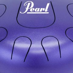 Pearl Readies Shipment Of The New Awakenings Tongue Drums