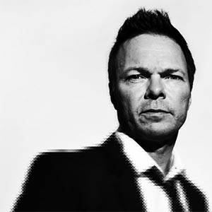 Pete Tong Teams With Premiere, SFX & Beatport For Extended Evolution Radio Show