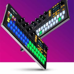 Presonus Announces Atom SC