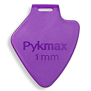 Pykmax Review – Guitar Pick Reboot Comes Up Short
