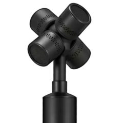 RØDE Announces NT-SF1 – Surround Sound Microphone
