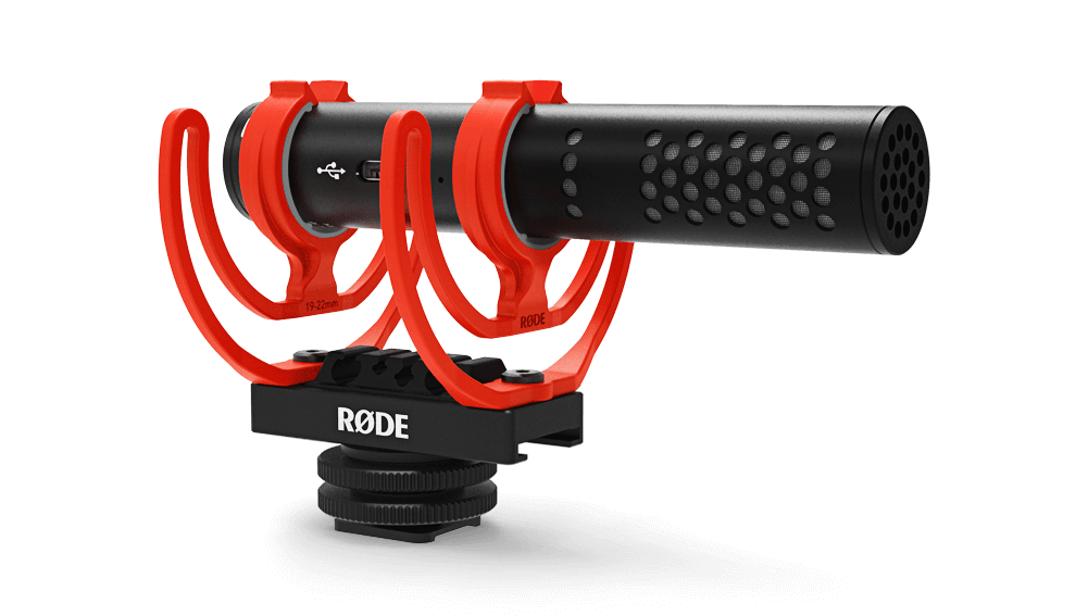 Read our full VideoMic Go II review