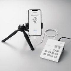 Roland Announces GO:LIVECAST