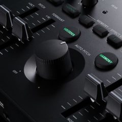 Roland Announces VT-4 Voice Transformer