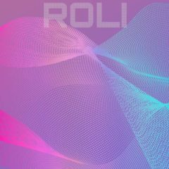 Roli Premiers Studio Drums