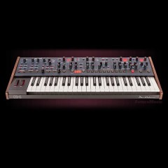Dave Smith & Tom Oberheim Caught Making Love