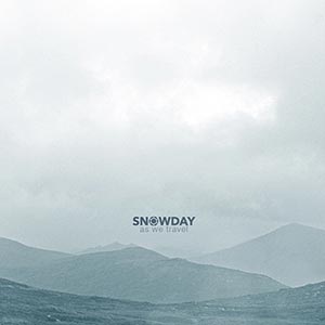 New Music Tuesday: Snowday