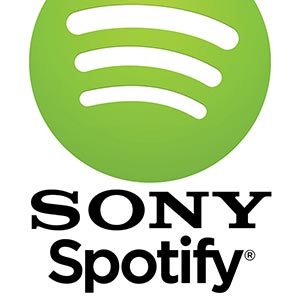 Sony & Spotify Ink Music Deal