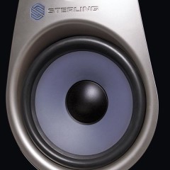 Sterling Audio Releases MX Series Of Active Studio Monitors
