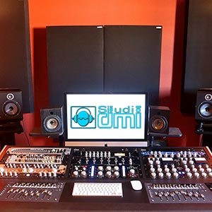 Studio DMI Announces Mixing & Mastering Educational Workshops