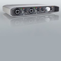Tascam Premiers iXR USB Audio/MIDI Interface With iOS Connectivity