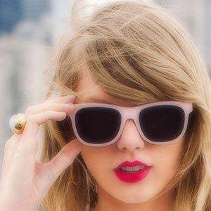 Quotes: Taylor Swift