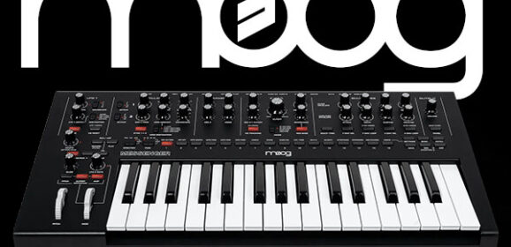 Ultimate Patches Unleashes Moog Messenger Preset Bundle