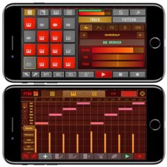 UVI Upgrades BeatHawk iOS App To Version 2.0