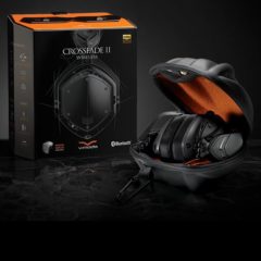 V-Moda Upgrades Crossfade Wireless Headphones To Version 2.0