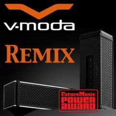 V-Moda Remix Review – New Bluetooth Speaker Delivers