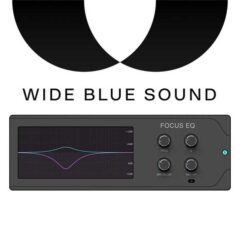 Wide Blue Sound Unveils Silencer Reverb Control Plug-in