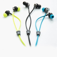 Zipbuds Slide Earphones Review